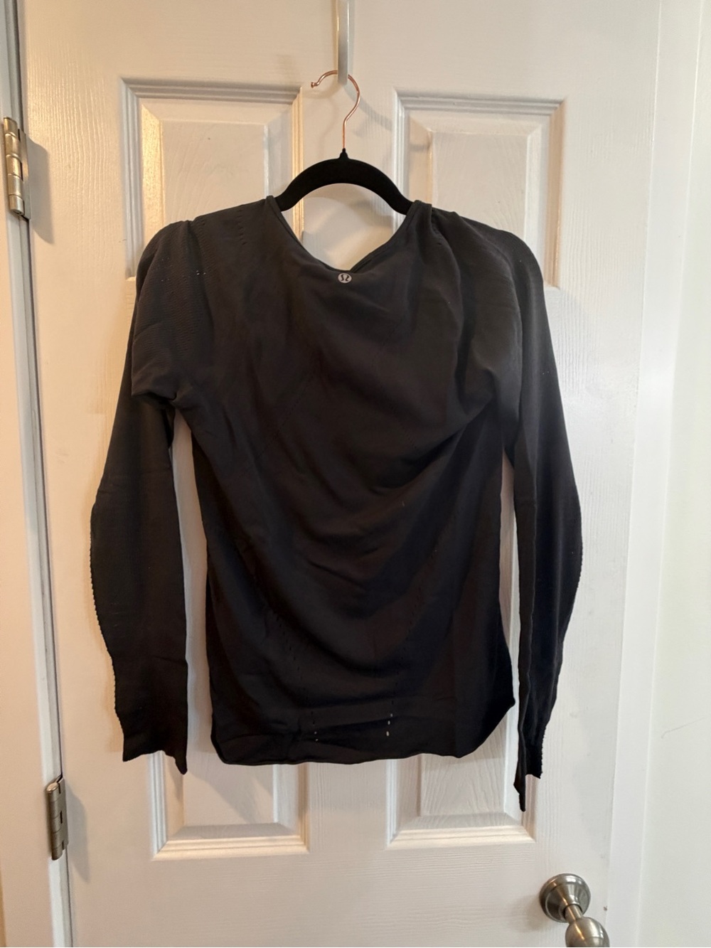 Lululemon Breeze By